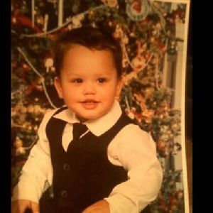 Meet your Posher, Nathaniel